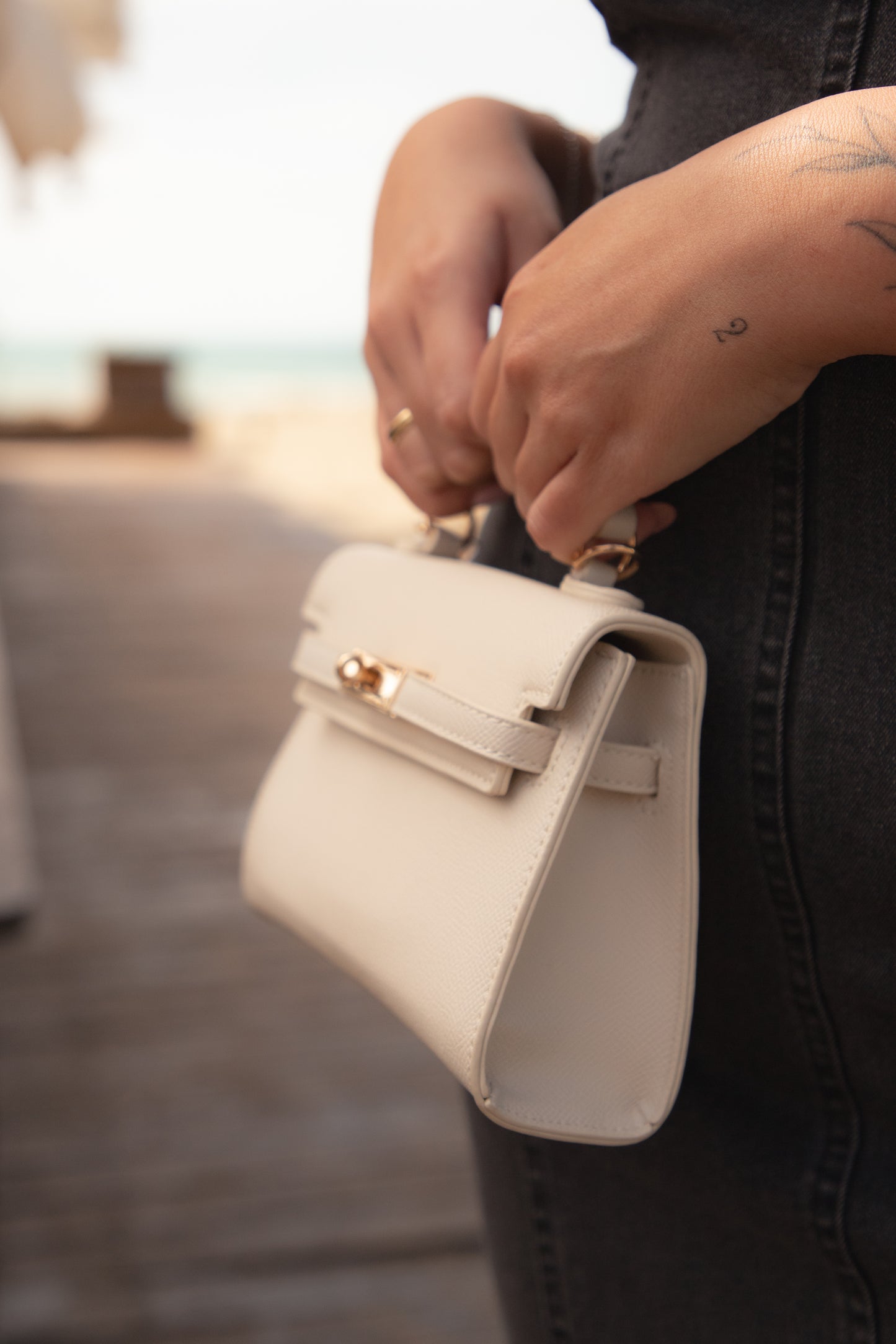 Borsa Kelly