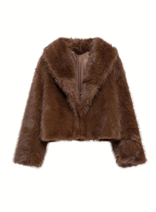 Pelliccia Mont Blanc