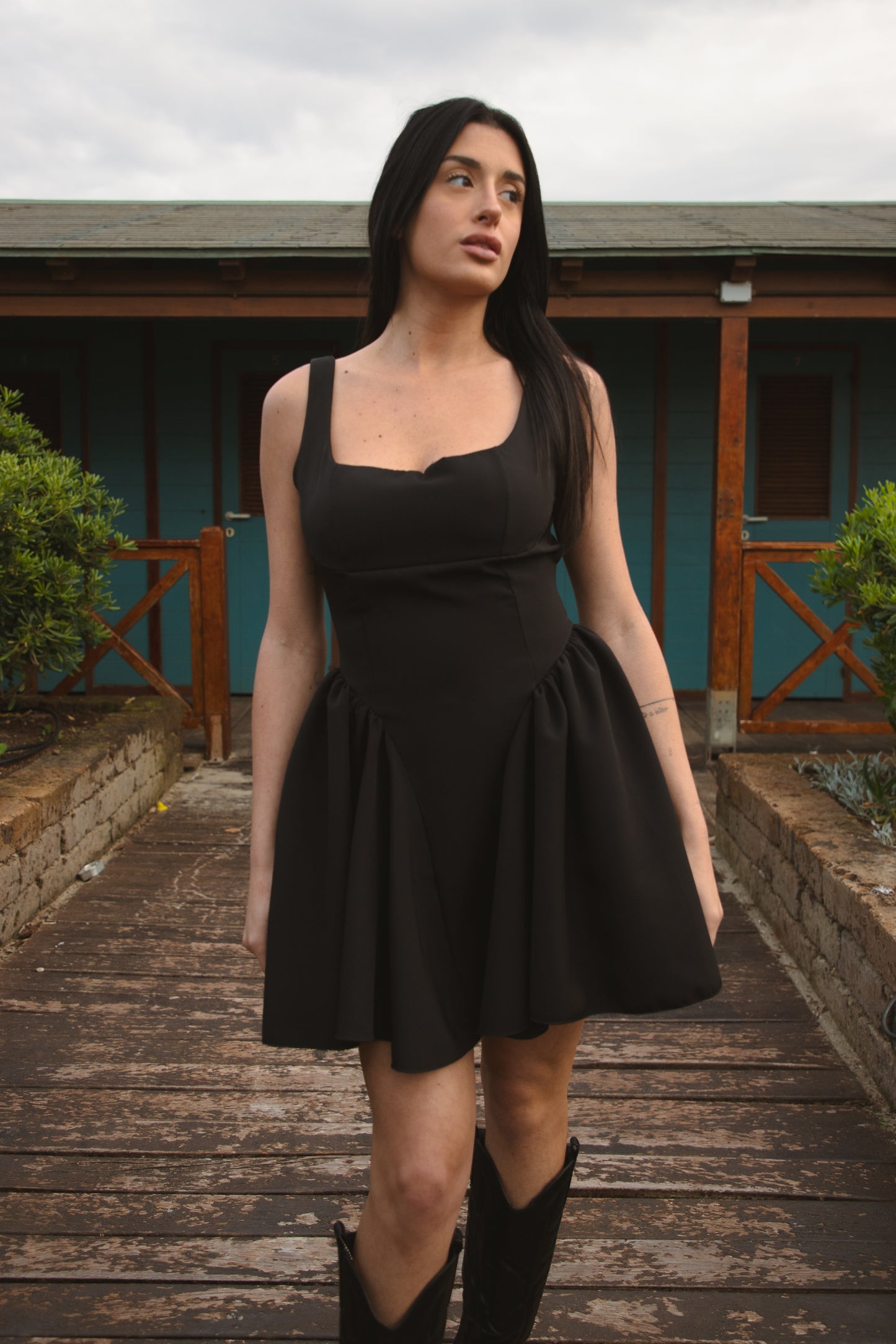 Abito Classy