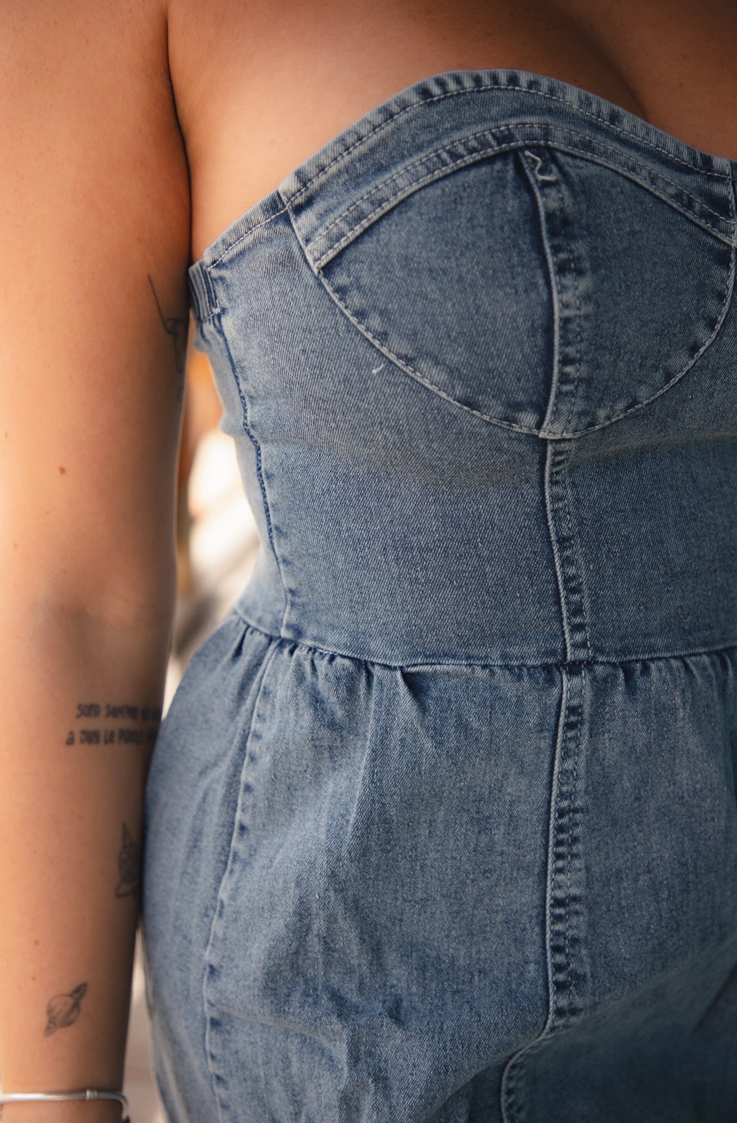 Princess Denim