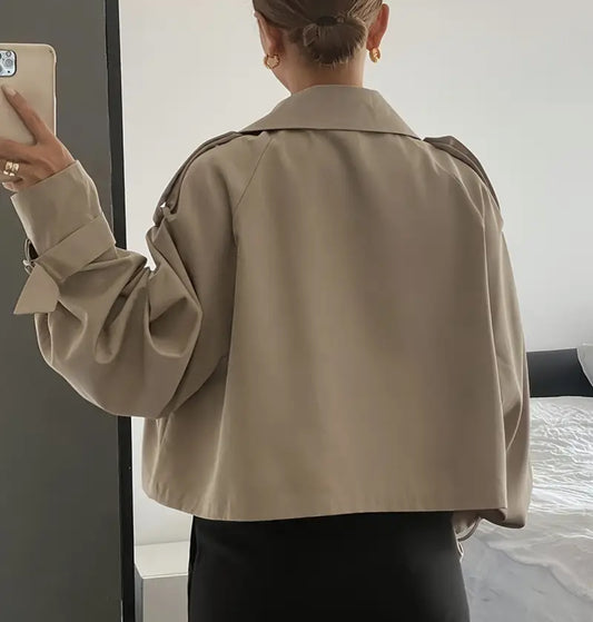 Trench London