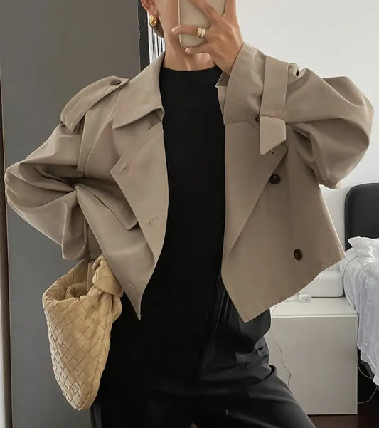 Trench London