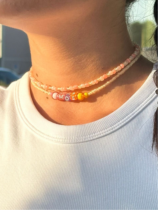 Collana Personalizzabile