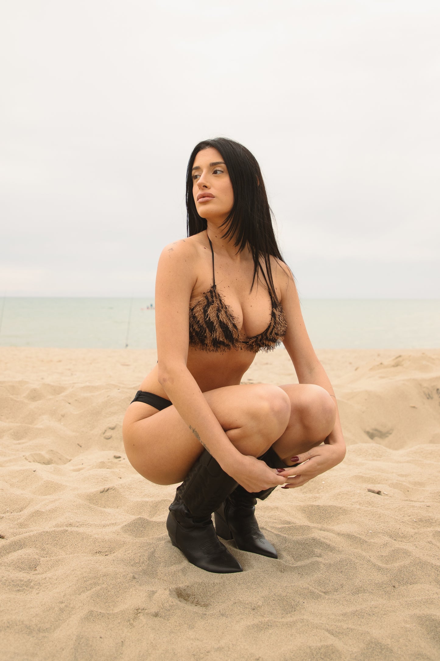 Bikini Seychelles