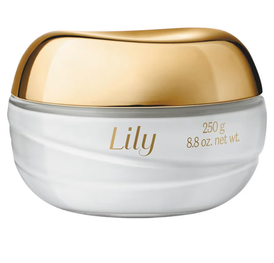 Crema Lilly