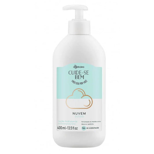 Crema Nuvem